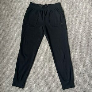 Abercrombie Kids Girls Cozy Joggers